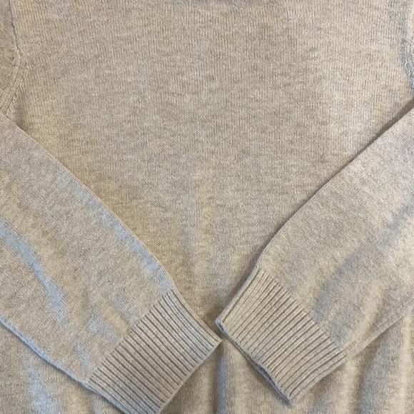 Boys cotton sweater - Picture 3 of 4